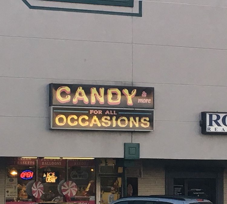 Candy For All Occasions (Wilmington,&nbspDE)